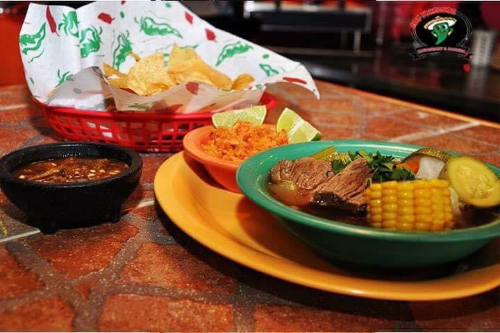 Slide Background Image